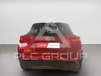 2026 Nissan Juke