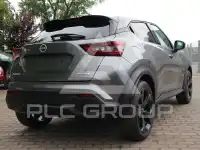 2026 Nissan Juke