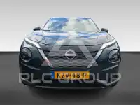 2026 Nissan Juke