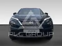 2026 Nissan Juke