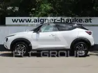 2026 Nissan Juke