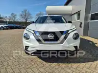 2026 Nissan Juke