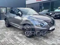 2026 Nissan Juke
