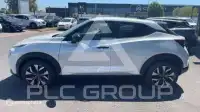 2026 Nissan Juke