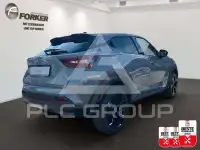 2026 Nissan Juke