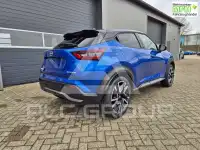2026 Nissan Juke