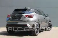 2026 Nissan Juke