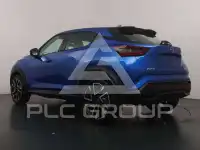 2026 Nissan Juke