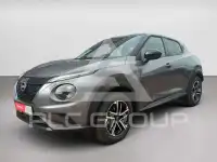 2026 Nissan Juke