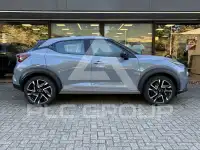2026 Nissan Juke