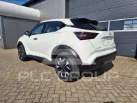 2026 Nissan Juke