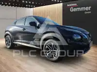 2026 Nissan Juke