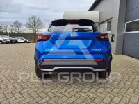2026 Nissan Juke