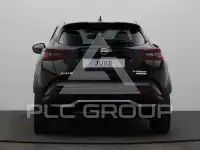 2026 Nissan Juke