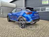 2026 Nissan Juke