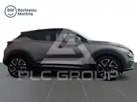 2026 Nissan Juke