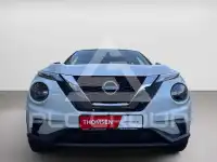 2026 Nissan Juke