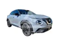 2026 Nissan Juke