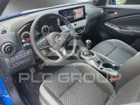 2026 Nissan Juke