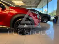 2026 Nissan Juke