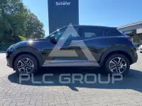 2026 Nissan Juke