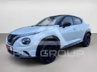 2026 Nissan Juke