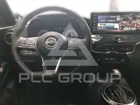 2026 Nissan Juke