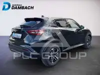 2026 Nissan Juke