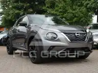2026 Nissan Juke