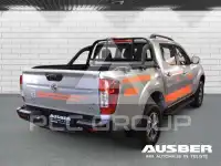 2026 Nissan Navara