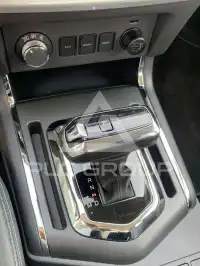 2026 Nissan Navara