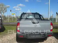 2026 Nissan Navara