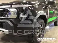 2026 Nissan Navara