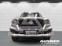 2026 Nissan Navara