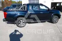 2026 Nissan Navara