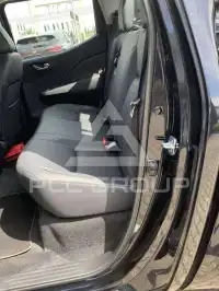 2026 Nissan Navara