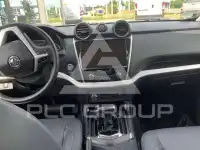 2026 Nissan Navara