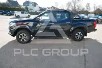 2026 Nissan Navara