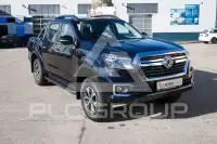 2026 Nissan Navara