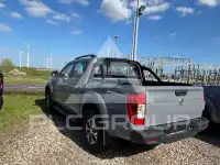 2026 Nissan Navara