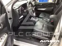 2026 Nissan Navara