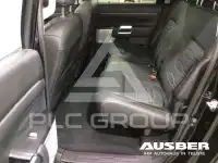 2026 Nissan Navara