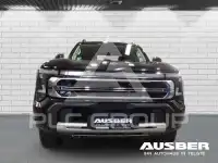 2026 Nissan Navara
