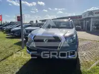 2026 Nissan Navara