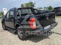 2026 Nissan Navara