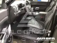 2026 Nissan Navara