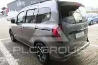 2026 Nissan TOWNSTAR