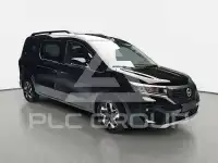 2026 Nissan TOWNSTAR