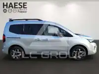 2026 Nissan TOWNSTAR