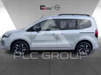 2026 Nissan TOWNSTAR